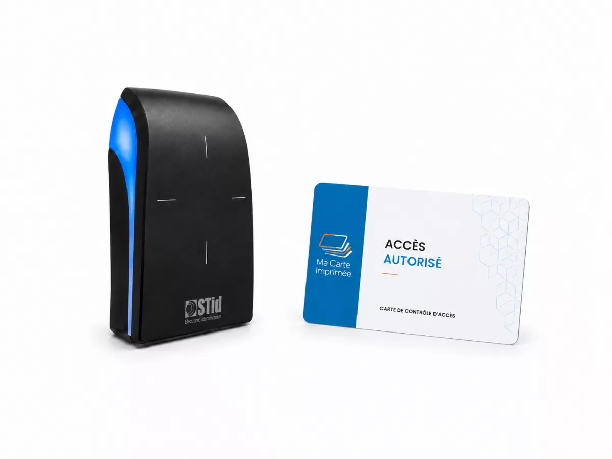 Lecteurs RFID / NFC