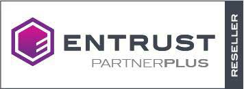 Partenaire officiel Entrust
