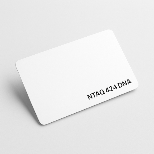 NTAG 424 DNA : sécuriser vos tags et cartes NFC