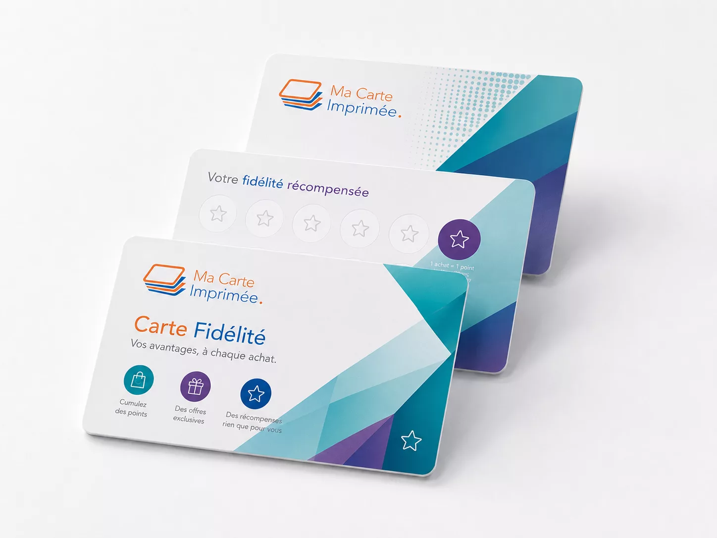 Carte Fidélité