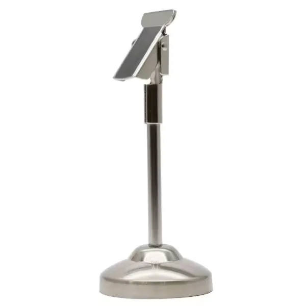 Evolis price tag stand, metal