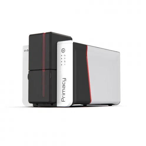 Primacy 2 Simplex Expert Scanner Evolis