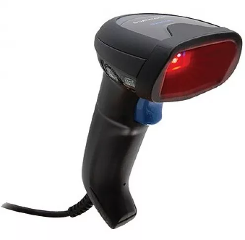 QD2590-BKK1 - Lecteur code-barres Datalogic QuickScan
