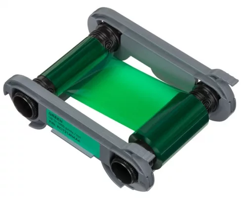 RCT214NAAA Ruban Monochrome VERT pour Primacy 2