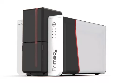 Primacy 2 Simplex Evolis PM2-0001-E