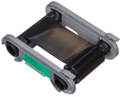 RCT219NAAA Ruban Monochrome BLACKFLEX pour Primacy 2