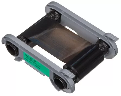 RCT219NAAA Ruban Monochrome BLACKFLEX pour Primacy 2