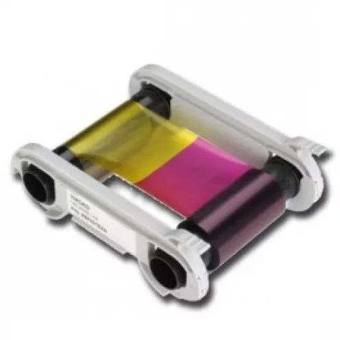 RT4F010EAA - Ruban Couleur YMCK Evolis