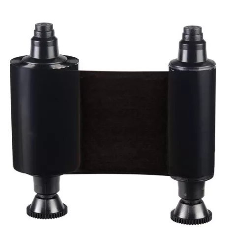 Ruban noir R2011 Evolis