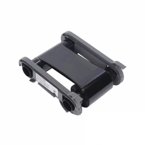 Ruban Black RMS pour imprimante Edikio Flex – 1000 faces