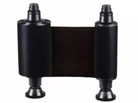 R2029 - Ruban noir Black Flex Evolis