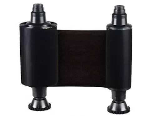R2029 - Ruban noir Black Flex Evolis