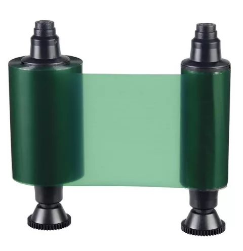 R2014 - Ruban vert Evolis