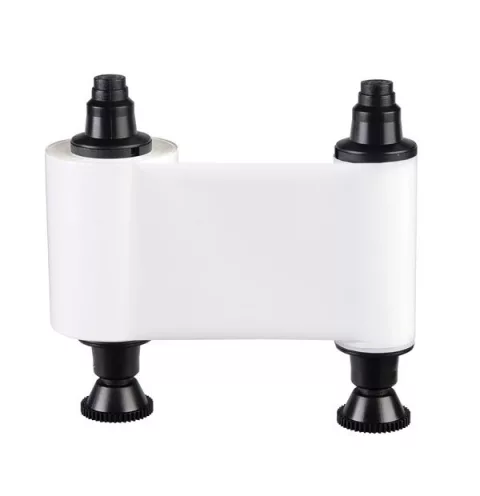 R2015 - Ruban blanc Evolis