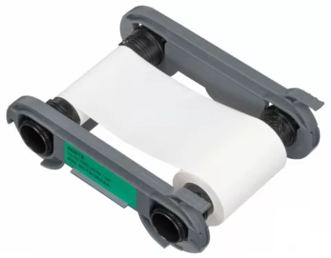 RCT215NAAA Ruban Monochrome BLANC pour Primacy 2