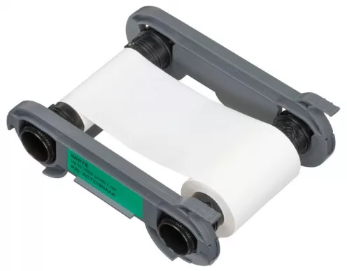 RCT215NAAA Ruban Monochrome BLANC pour Primacy 2
