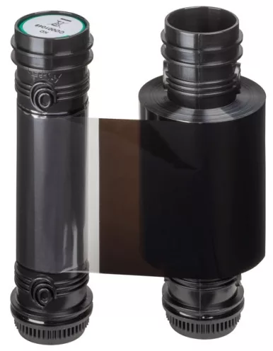 N2F210NAAA Ruban Easy4pro KO noir pour Primacy 2