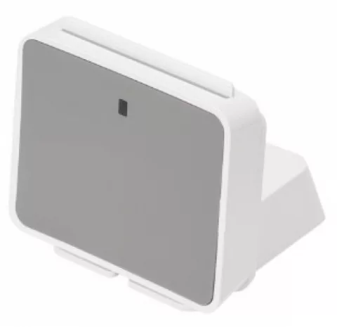 905399 - Identiv uTrust 2700F - Lecteur à contact de carte à puce - SmartFold