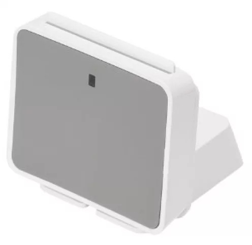 905399 - Identiv uTrust 2700F - Lecteur à contact de carte à puce - SmartFold