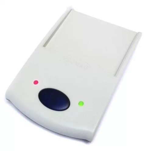 PCR300MU-10 - Lecteur RFID 13,56 MHz (ISO14443,MIFARE®) - USB -  logiciel WinLogon