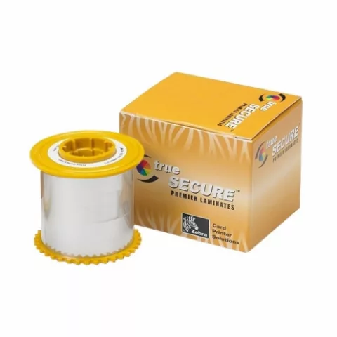 800085-913 Film de Lamination pour carte a puce sur Zebra ZXP7 — accessoire Zebra