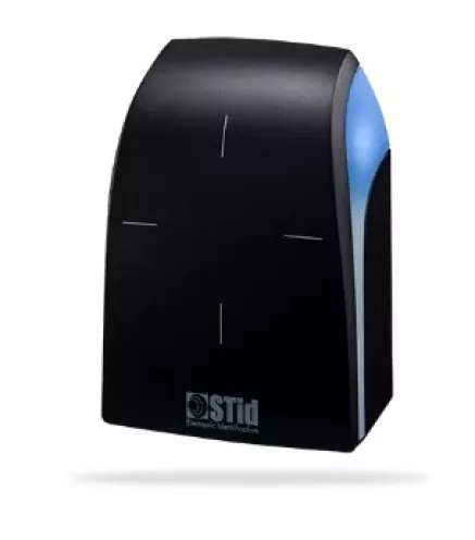 CR-STID-ARC-A - Lecteur RFID 13,56 MHz MIFARE® DESFire® EV2 & EV3