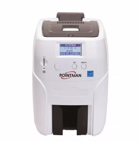 PR-PM-N15 Imprimante Pointman Nuvia N15