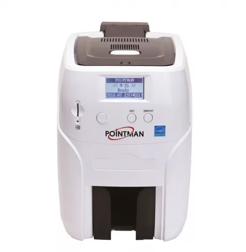 PR-PM-N15 Imprimante Pointman Nuvia N15
