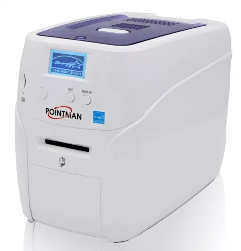 PR-PM-N10 Imprimante Pointman Nuvia N10