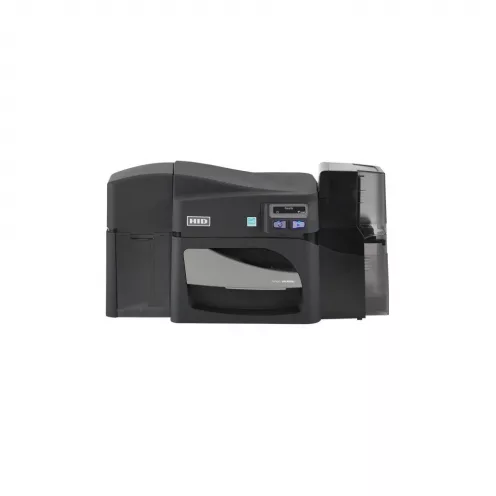 Imprimante Fargo DTC4500e recto-verso USB/Ethernet