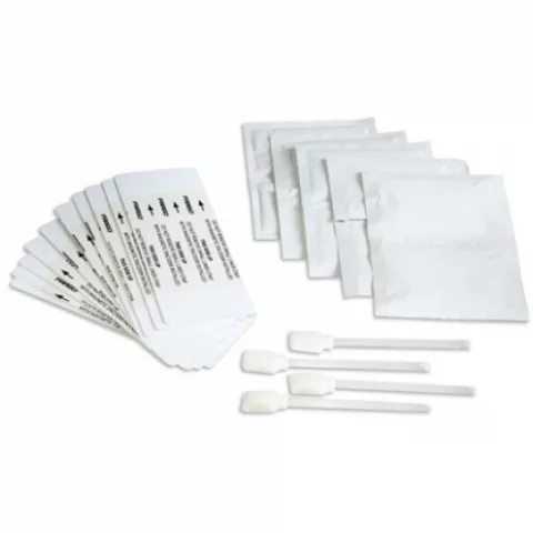 Kit de nettoyage Fargo HID DTC 1000 4000 4500