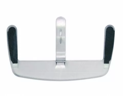 1451130 - Support de carte pour pare-brise (lot de 100)