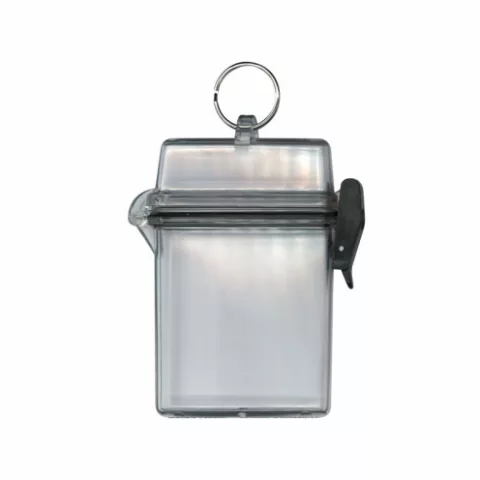 1455000 - Porte-badges Clearbox étanche