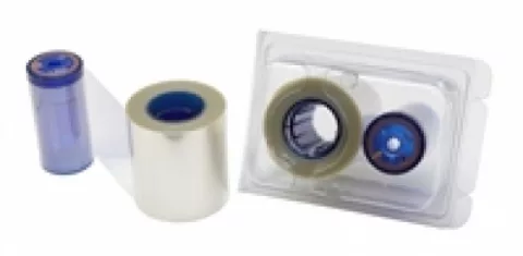 508668-001 - Film de lamination Datacard — accessoire Entrust