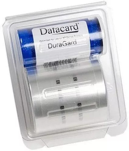 Film de lamination 508785-001 Datacard