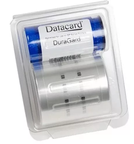 508808-001 - Ruban de Lamination Holographique OptiSelect - 350 Faces — accessoire Entrust