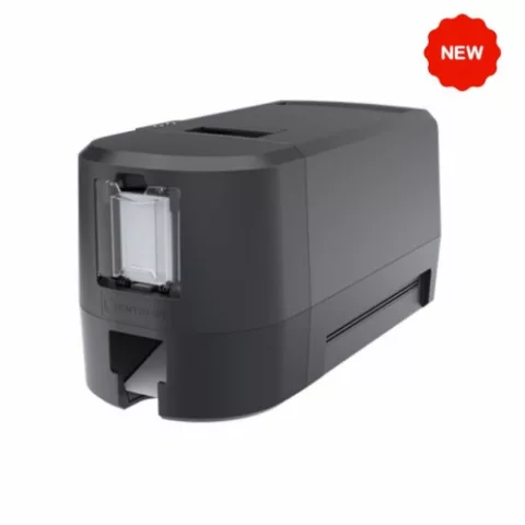 Sigma DSE Simplex - Imprimante à carte Entrust - Simple Face — accessoire ENTRUST