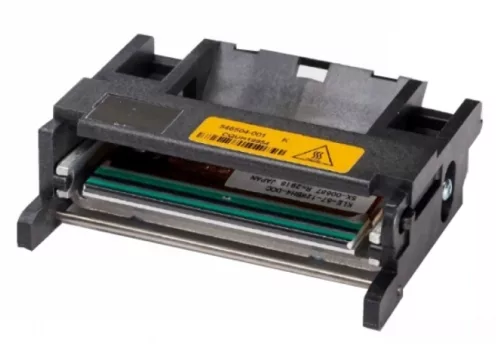 525354-999 Tête d'impression Entrust Sigma DS1, DS2, DS3, et Sigma DSE