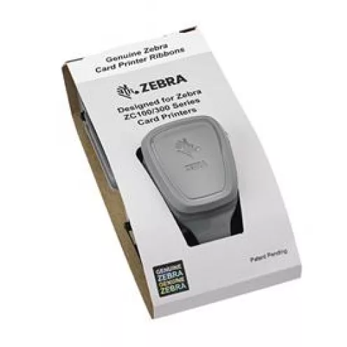 Ruban KrO 800300-321EM Zebra