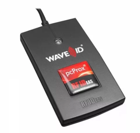 Lecteur RFID pcProx Writer - Lecteur USB — accessoire RF IDEAS