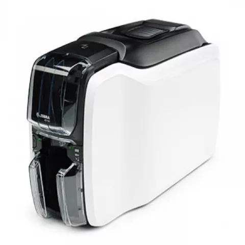 Imprimante cartes ZC100 Zebra