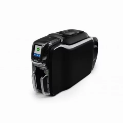 Imprimante Zebra ZC350 double face USB Ethernet — accessoire ZEBRA