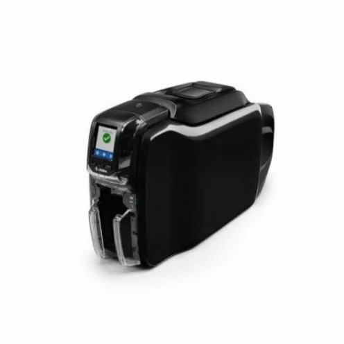Imprimante Zebra ZC350 double face USB Ethernet
