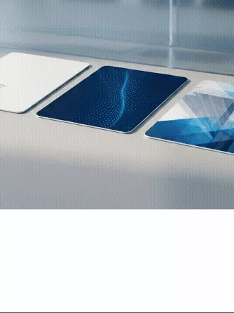 Cartes PVC Personnalisées — Cartes PVC personnalisées - Impression professionnelle en ligne